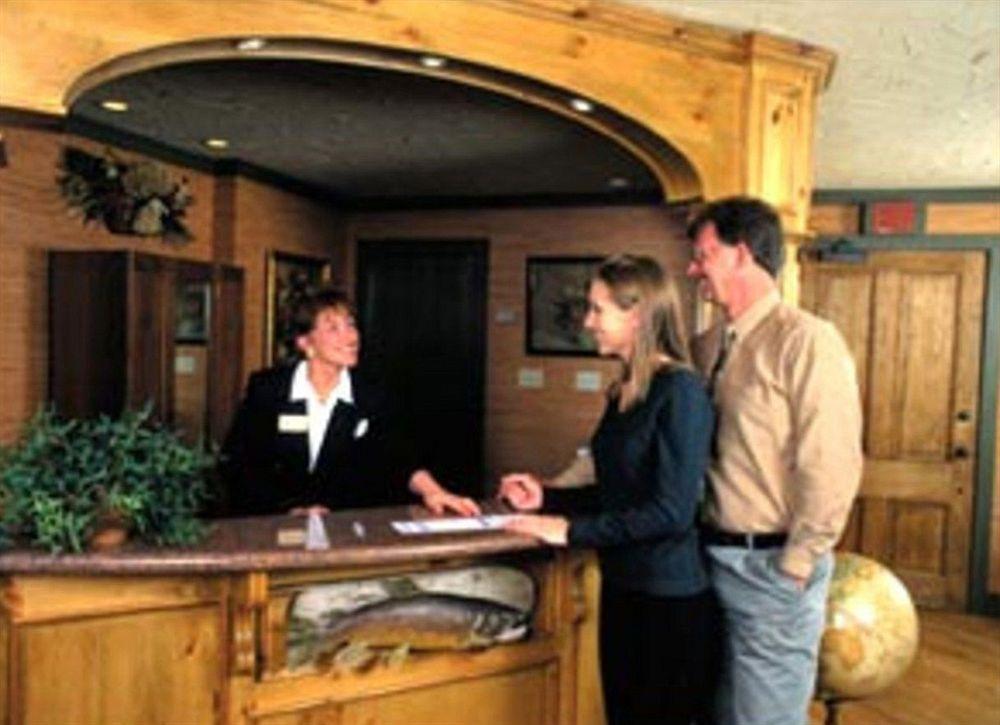 Outback Roadhouse Motel & Suites Branson Eksteriør billede