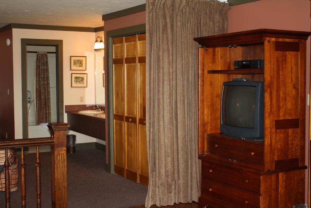 Outback Roadhouse Motel & Suites Branson Værelse billede