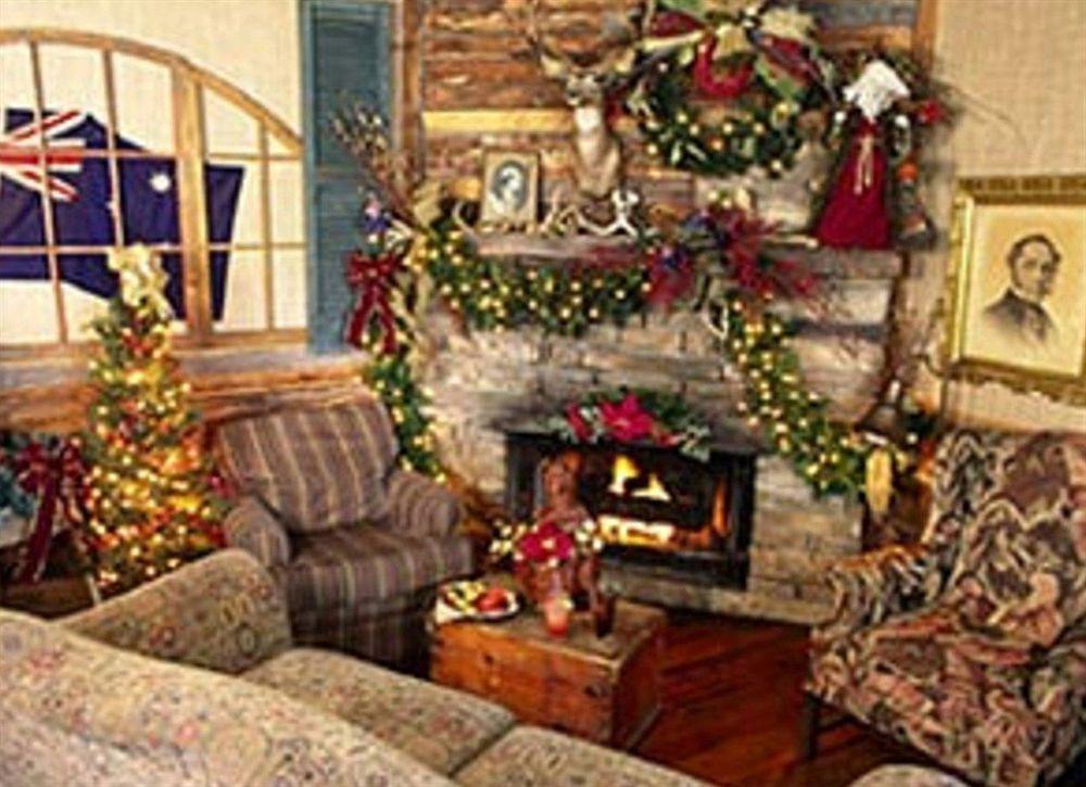 Outback Roadhouse Motel & Suites Branson Eksteriør billede