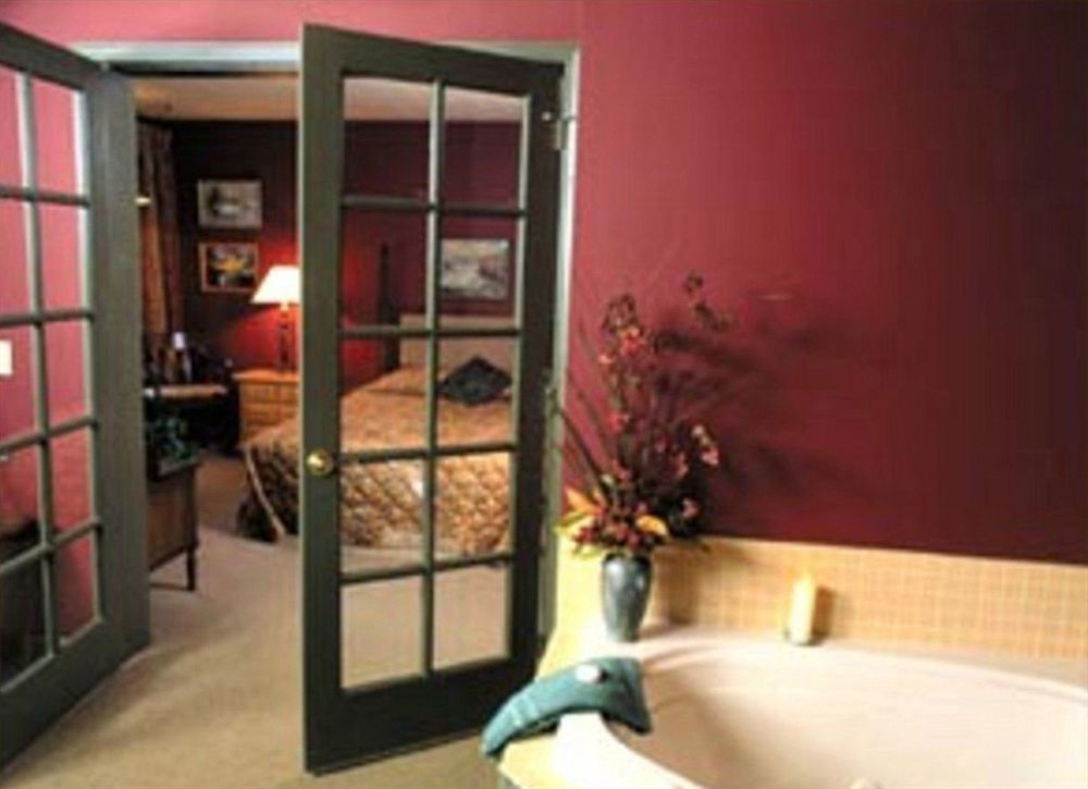 Outback Roadhouse Motel & Suites Branson Eksteriør billede
