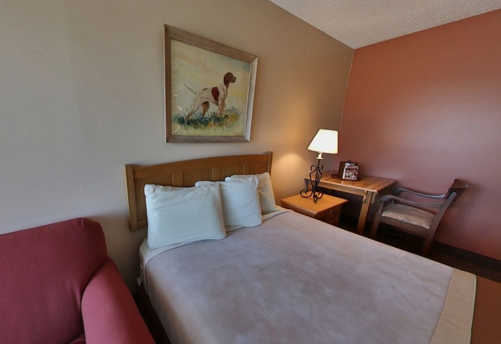 Outback Roadhouse Motel & Suites Branson Eksteriør billede