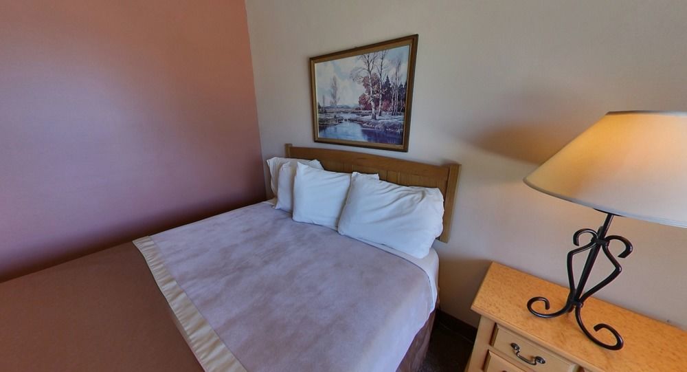 Outback Roadhouse Motel & Suites Branson Eksteriør billede