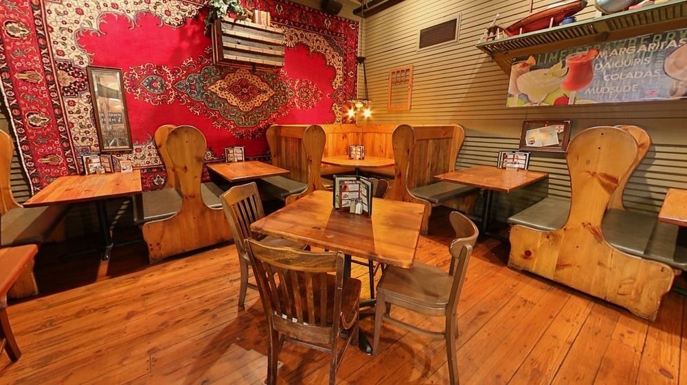 Outback Roadhouse Motel & Suites Branson Eksteriør billede
