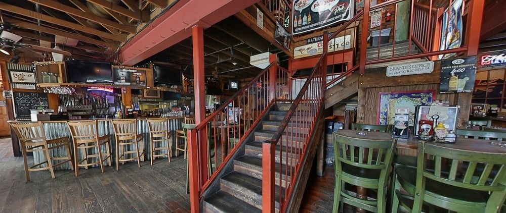 Outback Roadhouse Motel & Suites Branson Eksteriør billede