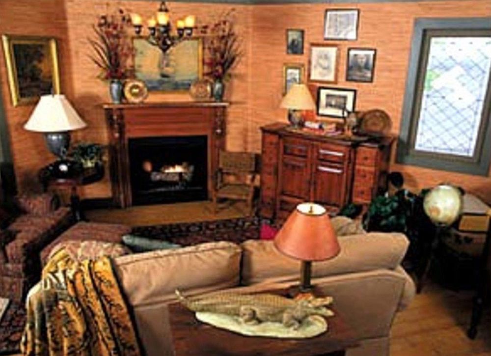 Outback Roadhouse Motel & Suites Branson Eksteriør billede